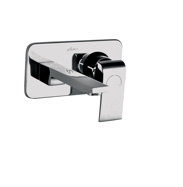 MAR-180  Exposed Parts Kit for Wall Mounted Single Lever Basin Mixer Suitable for CON - 107