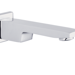 MAR-193 Bath Spout With Wall Flange