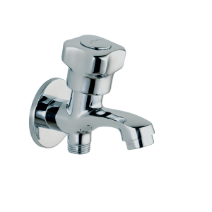 MNN-113C Bib Cock Two Way With Cartridge