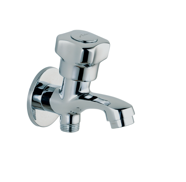 MNN-113C Bib Cock Two Way With Cartridge