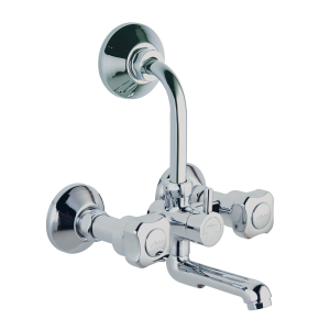 MNN-141 Wall Mixer With L Bend