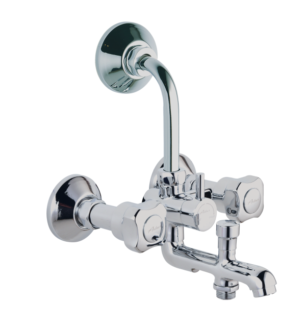 MNN-143 Wall Mixer 3 in 1