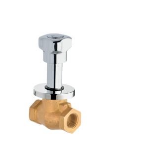 MNN-150A 15MM Concealed Stop Cock