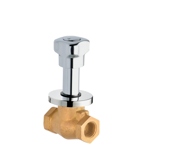 MNN-150A 15MM Concealed Stop Cock