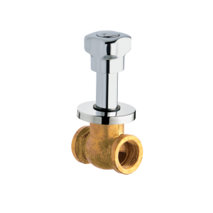 MNN-151B 15MM + 20MM Concealed Stop Cock