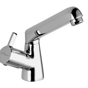MPL-102 Pillar Cock High Neck
