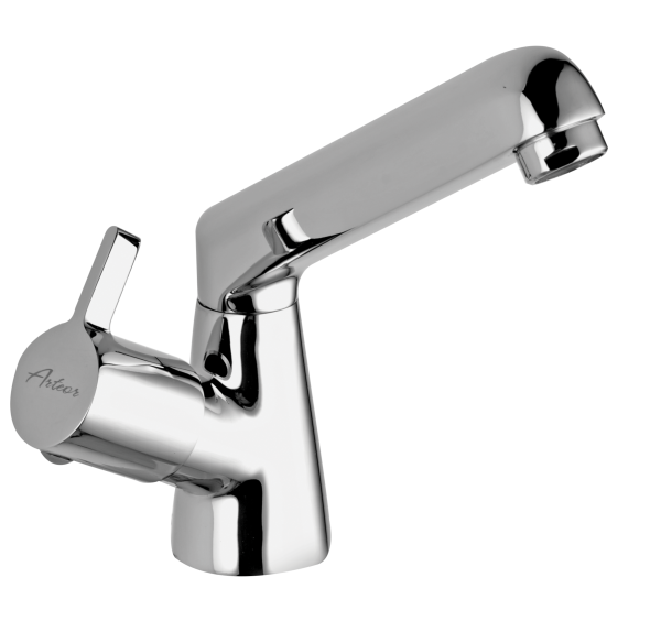 MPL-102 Pillar Cock High Neck