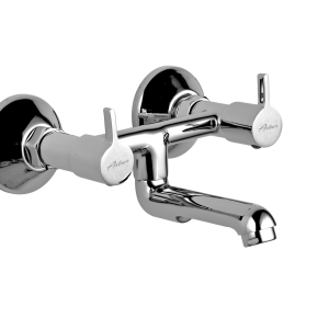 MPL-140 Wall Mixer Non Telephonic Shower Arrangement