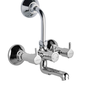MPL-141 Wall Mixer With L Bend