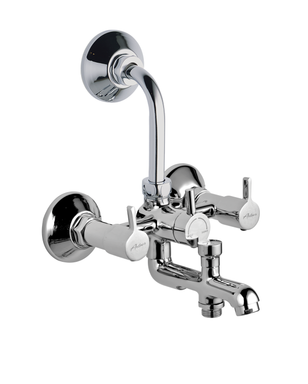 MPL-143 Wall Mixer 3 in 1