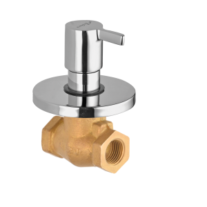 MPL-150A 15MM Concealed Stop Cock