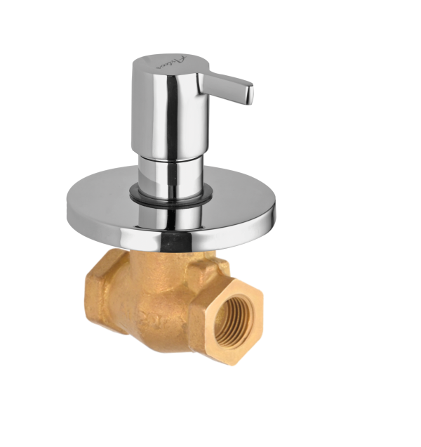 MPL-150A 15MM Concealed Stop Cock