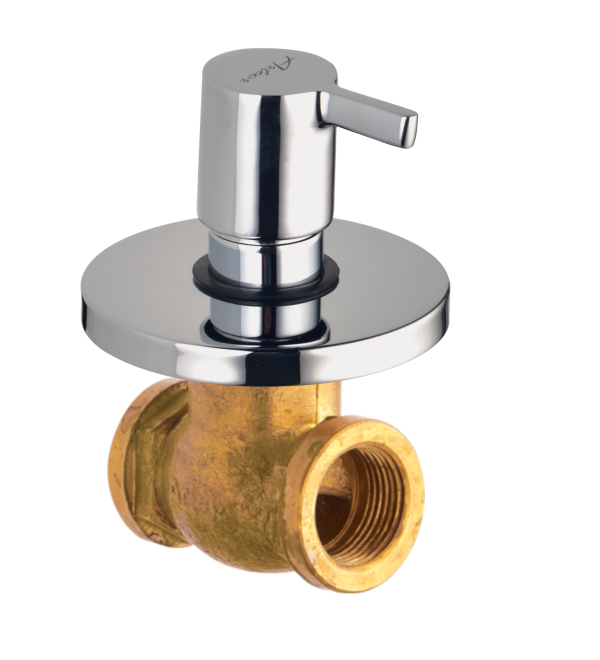 MPL-151 20MM Concealed Stop Cock