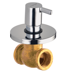 MPL-151B 15MM + 20MM Concealed Stop Cock