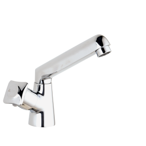 MYN-102 Pillar Cock High Neck