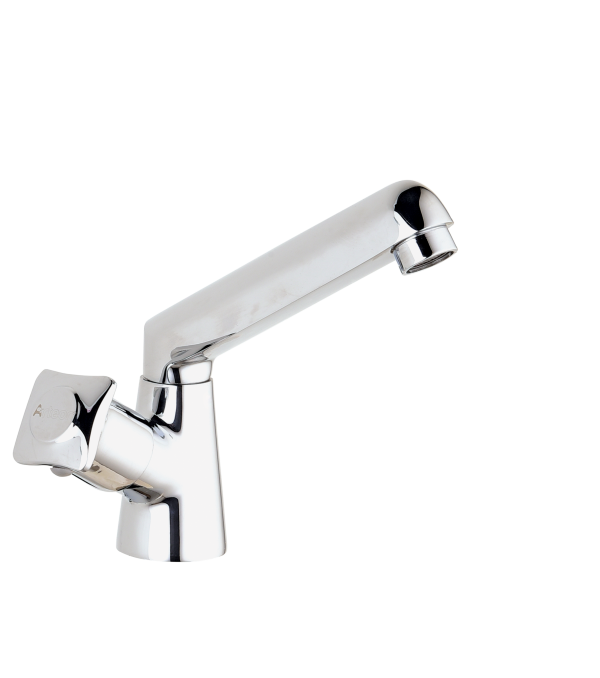 MYN-102 Pillar Cock High Neck