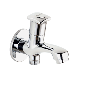 MYN-113C Bib Cock Two Way With Cartridge
