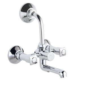 MYN-141 Wall Mixer With L Bend