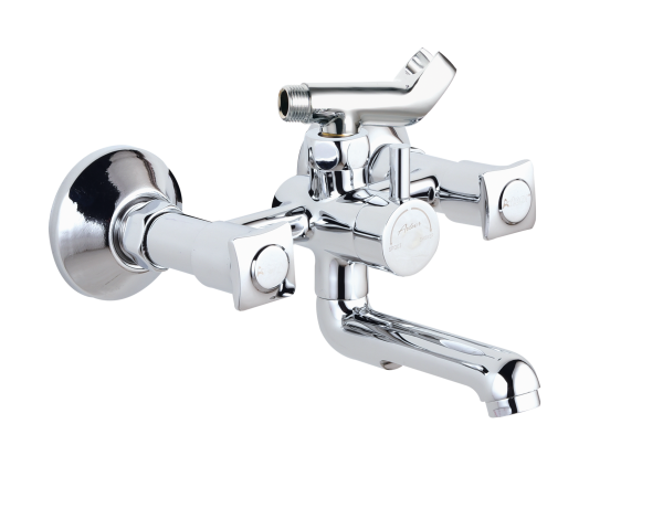 MYN-142 Wall Mixer With Crutch for Telephone Shower Arrangement