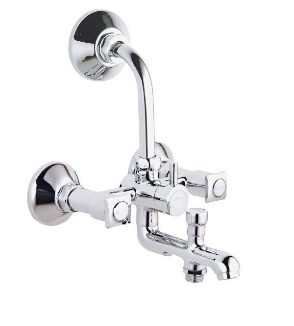 MYN-143 Wall Mixer 3 in 1