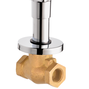 MYN-150A 15MM Concealed Stop Cock