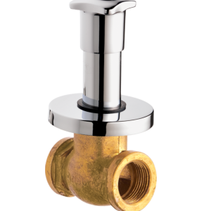 MYN-151B 15MM + 20MM Concealed Stop Cock