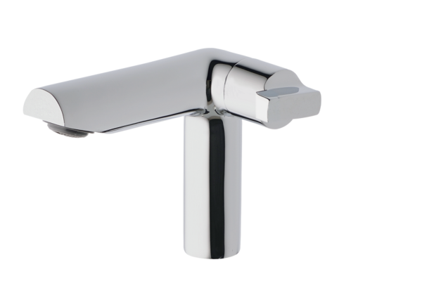 OND-102 Pillar Cock High Neck
