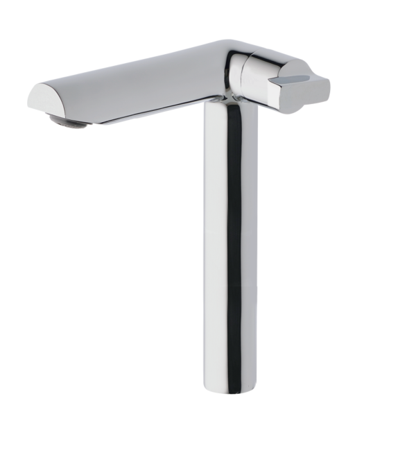 OND-103 Pillar Cock With Extended Body