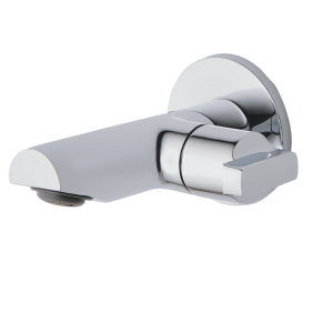 OND-111 Bib Cock with Wall Flange