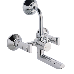 OND-141 Wall Mixer With L Bend