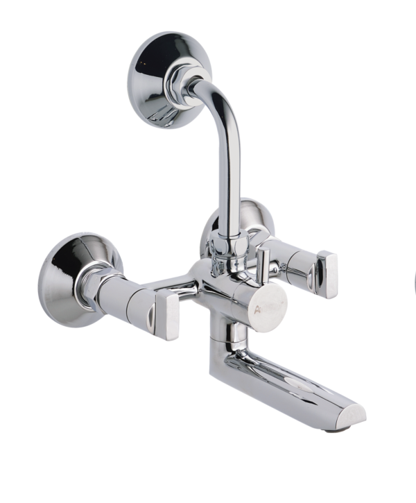 OND-141 Wall Mixer With L Bend