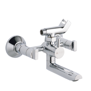 OND-142 Wall Mixer With Crutch for Telephone Shower Arrangement