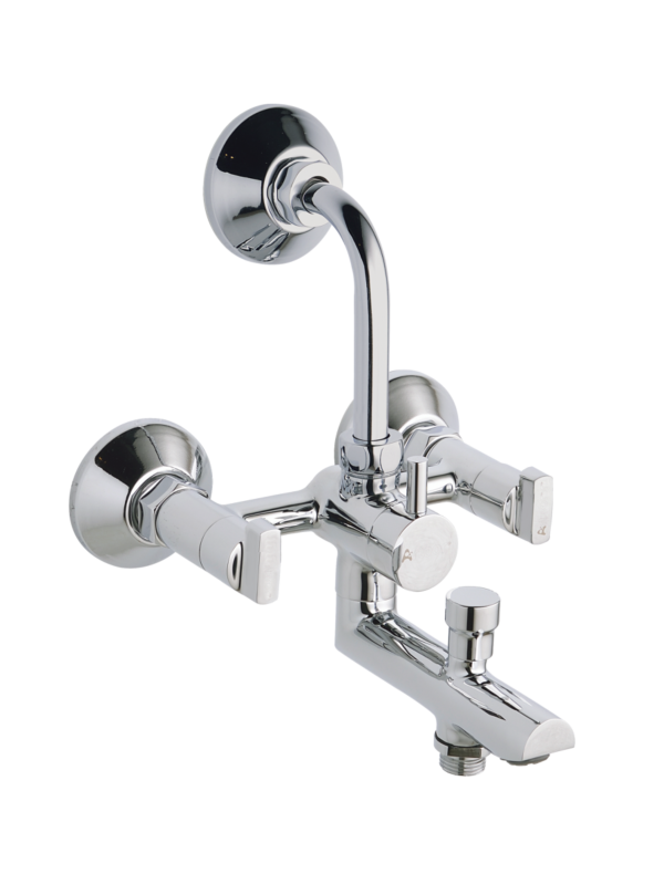 OND-143 Wall Mixer 3 in 1