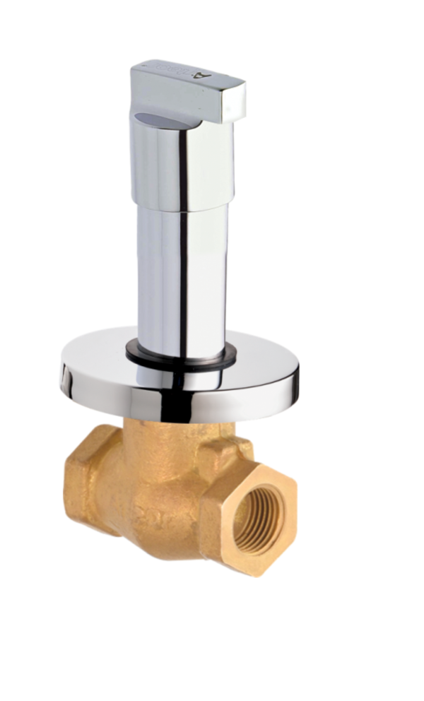 OND-150 15MM Concealed Stop Cock