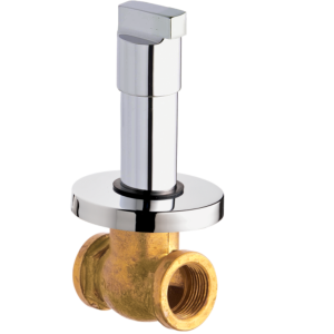 OND-151 20MM Concealed Stop Cock