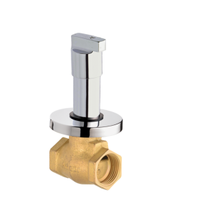OND-152 Flush Cock Half Turn