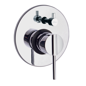 OND-155 Exposed Parts kit of Single Lever High Flow Diverter Suitable For CON - 106