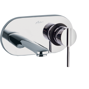 OND-180 Exposed Parts Kit for Wall Mounted Single Lever Basin Mixer Suitable for CON - 107