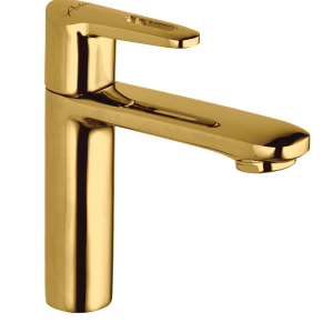 ORN-101 Pillar Cock(PVD)