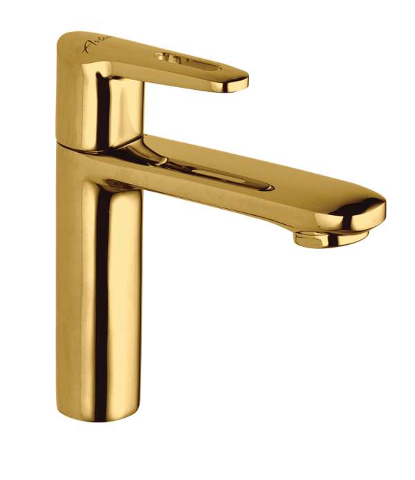 ORN-101 Pillar Cock(PVD)
