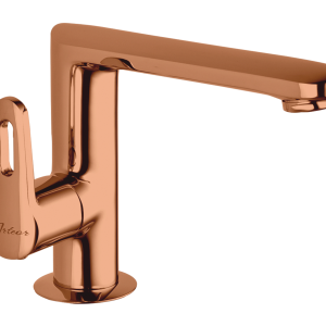 ORN-102 Pillar Cock High Neck(PVD)