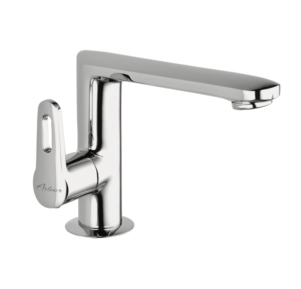 ORN-102 Pillar Cock High Neck