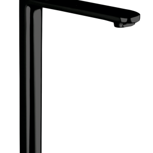 ORN-103 Pillar Cock With Extended Body(PVD)