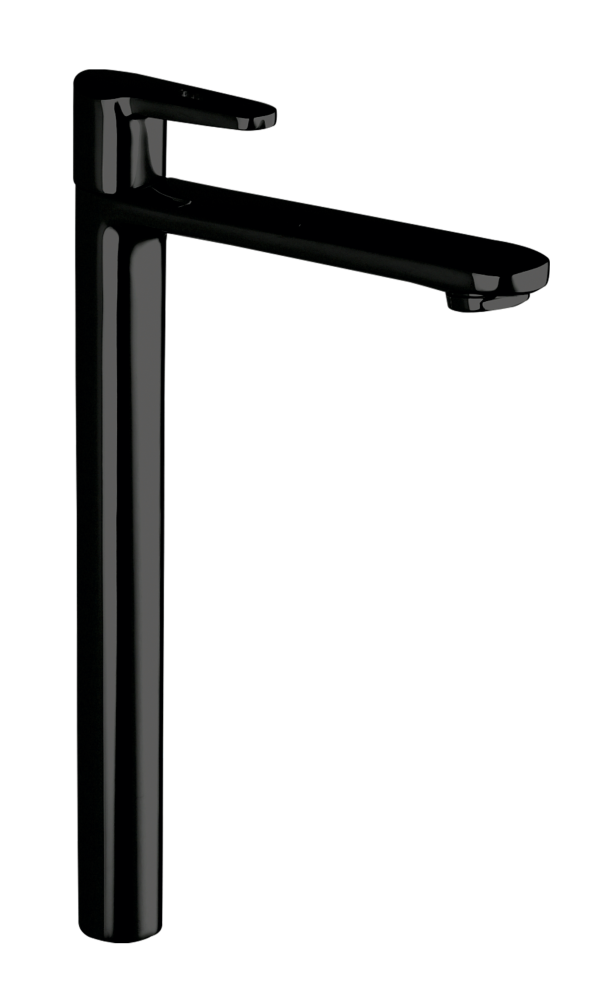 ORN-103 Pillar Cock With Extended Body(PVD)
