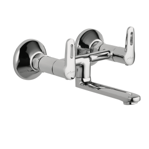 ORN-140 Wall Mixer Non Telephonic Shower Arrangement