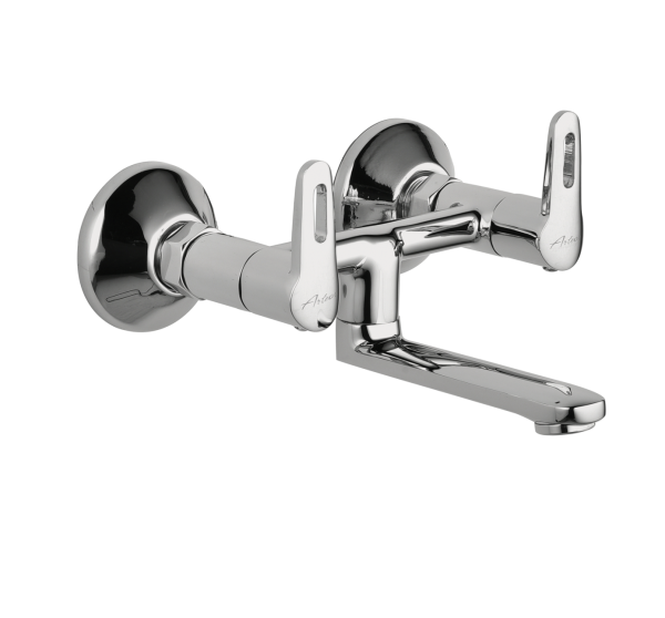 ORN-140 Wall Mixer Non Telephonic Shower Arrangement
