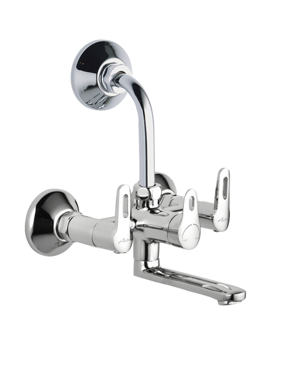 ORN-141 Wall Mixer With L Bend