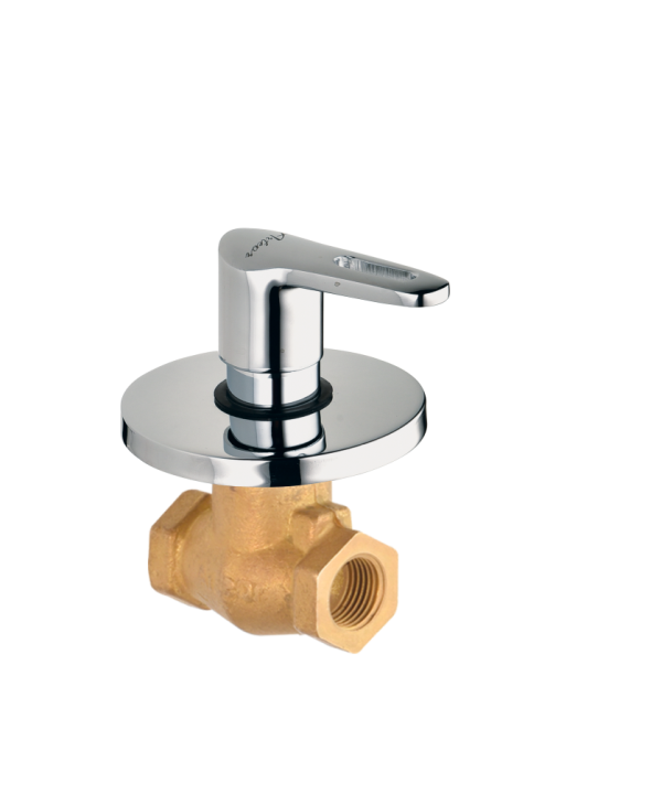 ORN-150 15MM Concealed Stop Cock