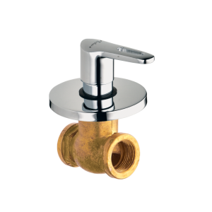 ORN-151 20MM Concealed Stop Cock