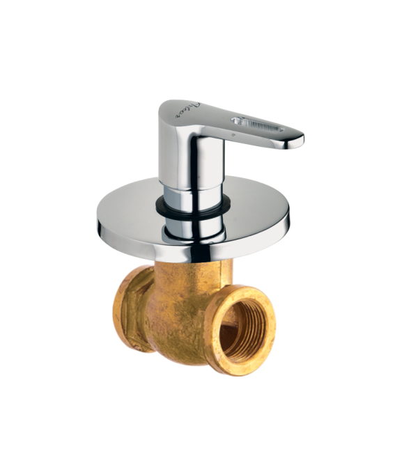 ORN-151 20MM Concealed Stop Cock